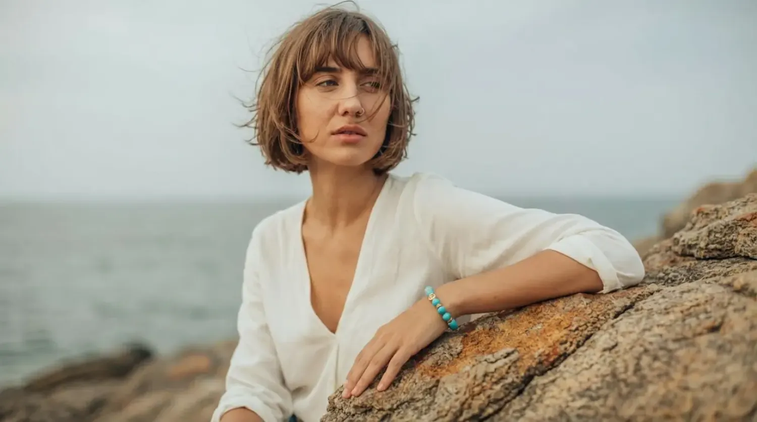 Preview: Armband Anouk